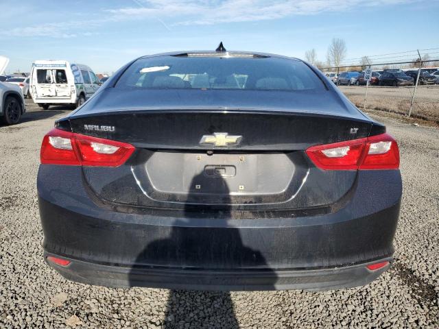 2016 CHEVROLET MALIBU LT - 1G1ZE5ST3GF322080