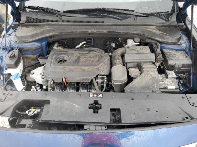 2020 HYUNDAI SANTA FE L - 5NMS53AD3LH208780