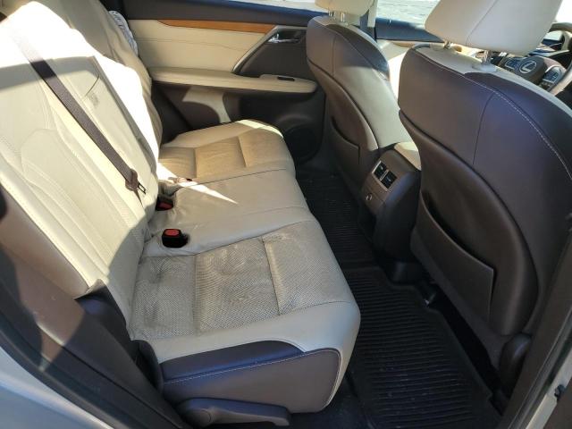 2018 LEXUS RX 350 BAS - 2T2BZMCA4JC146138