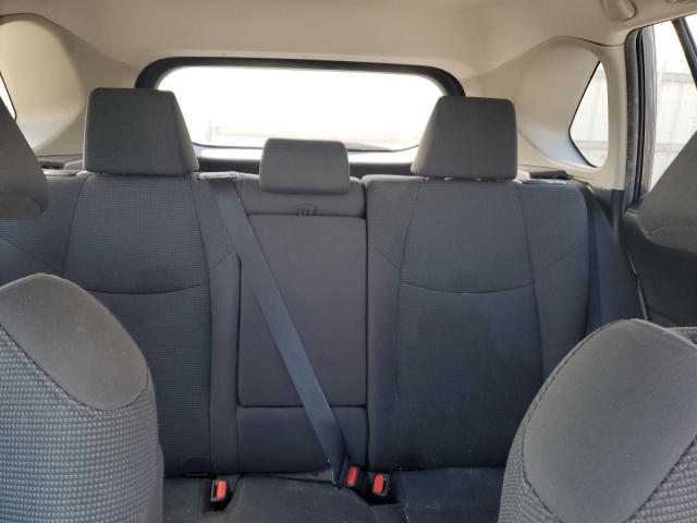 2021 TOYOTA RAV4 LE - 2T3H1RFV9MC134595