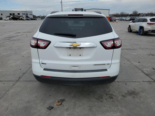 2016 CHEVROLET TRAVERSE L - 1GNKRFED1GJ119703