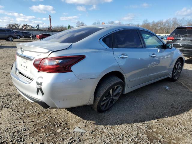 Vin: 1n4al3ap5hc116867, lot: 87549615, nissan altima 2.5 20173