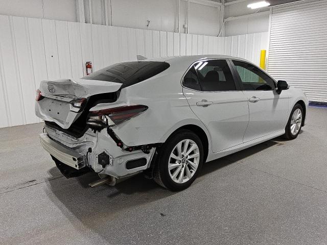 Vin: 4t1c11ak6ru209051, lot: 86850834, toyota camry le 20243