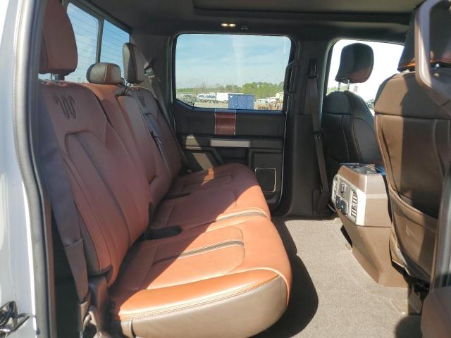 2020 FORD F150 SUPER - 1FTEW1E48LFA46084