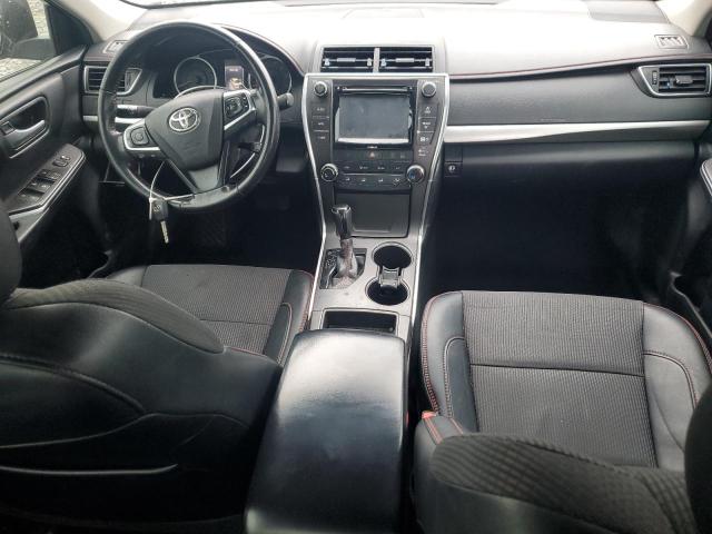 2016 TOYOTA CAMRY - 4T1BF1FK5GU578583
