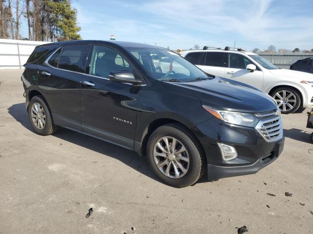 2018 CHEVROLET EQUINOX LT 2GNAXJEV2J6198364