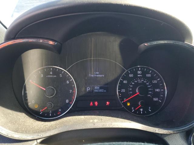 2015 KIA FORTE SX - KNAFZ6A35F5373345