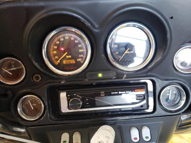 2001 HARLEY-DAVIDSON FLHTCUI SH 1HD1FLW191Y610985