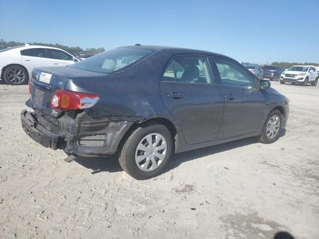 Vin: 2t1bu4ee8ac295185, lot: 89098515, toyota corolla base 20103