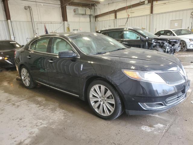 2016 LINCOLN MKS 1LNHL9FT3GG600055