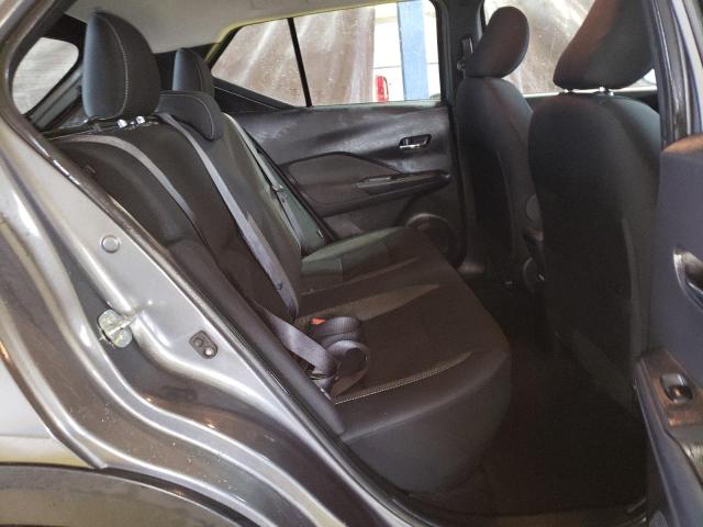 2020 NISSAN KICKS SV 3N1CP5CV0LL537037