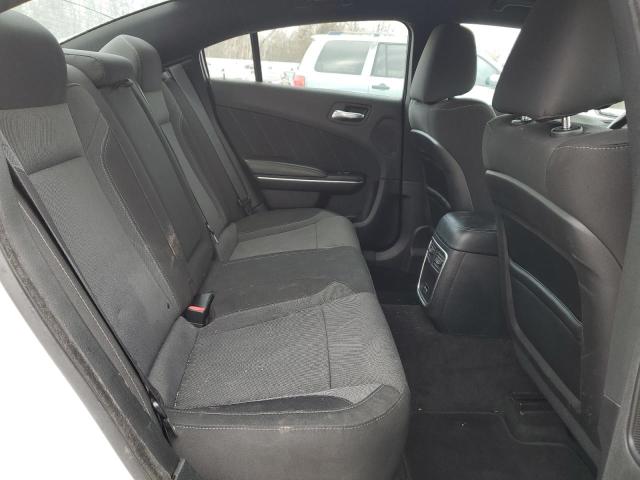 2016 DODGE CHARGER SX - 2C3CDXHG1GH215943