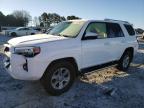 2016 TOYOTA 4RUNNER SR - JTEZU5JR2G5124558