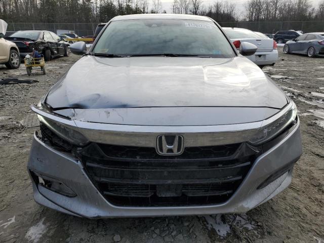 2019 HONDA ACCORD LX - 1HGCV1F19KA081891