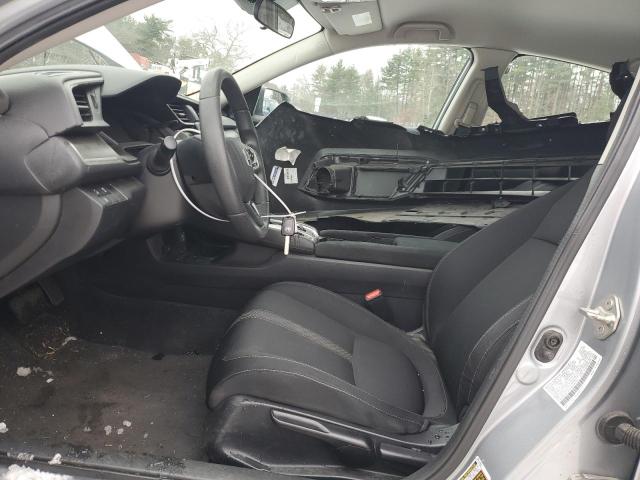 2019 HONDA CIVIC LX - 2HGFC2F61KH581632