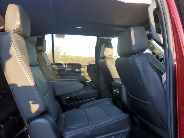 2023 GMC YUKON XL D - 1GKS2JKL1PR558062
