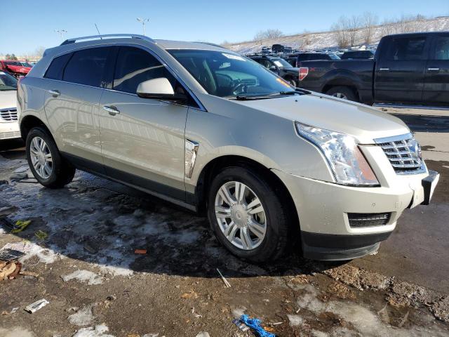Vin: 3gyfnbe32es579528, lot: 88091915, cadillac srx luxury collection 20144