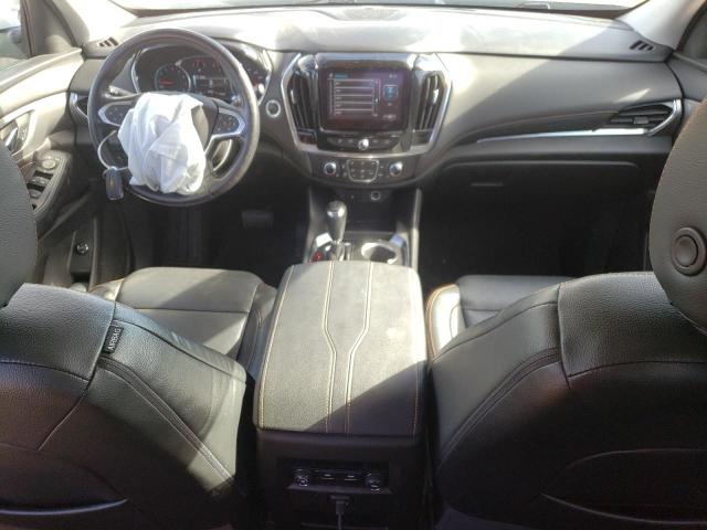 2018 CHEVROLET TRAVERSE L - 1GNERGKW1JJ225259