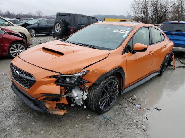 SUBARU WRX PREMIUM