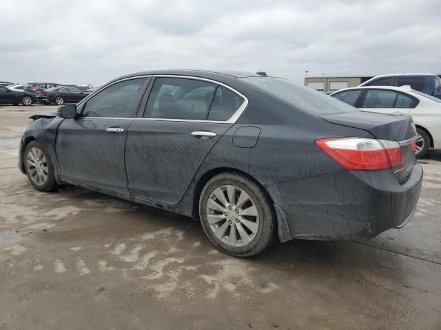 2015 HONDA ACCORD EXL - 1HGCR2F85FA144529