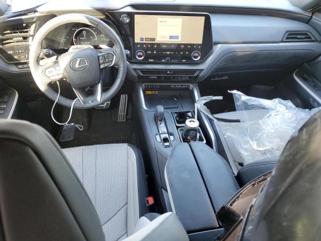 2024 LEXUS TX 500H F 5TDABAB64RS001264