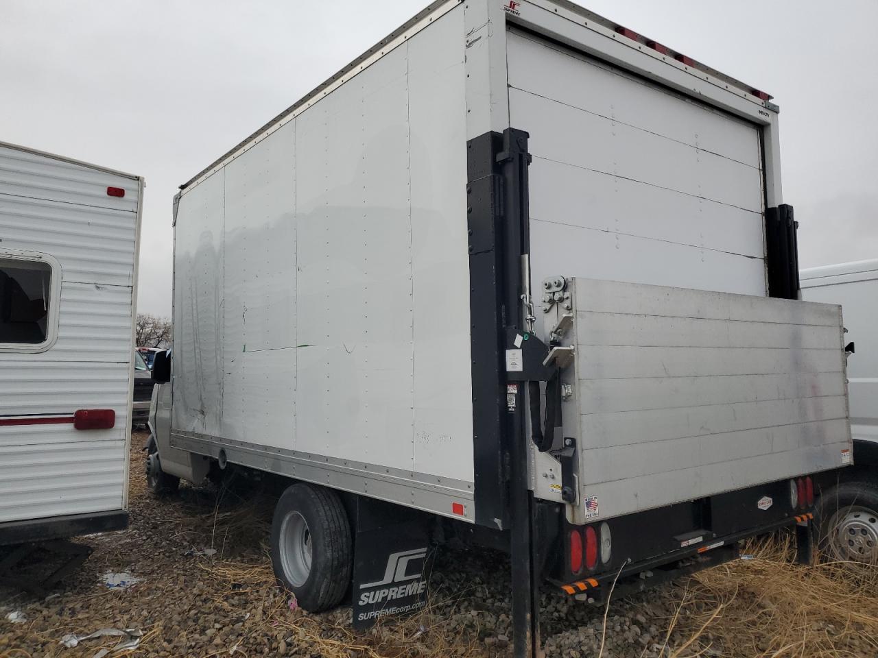 Lot #3048624095 2011 CHEVROLET EXPRESS G3