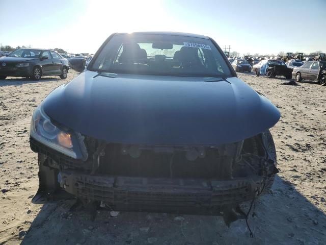 2017 HONDA ACCORD LX - 1HGCR2F34HA130595
