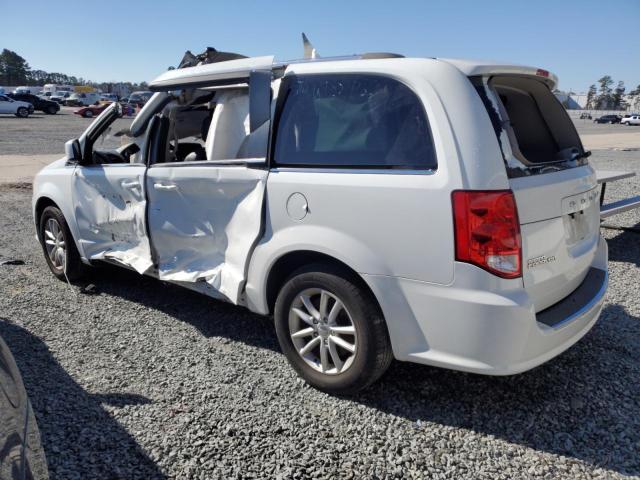 2019 DODGE GRAND CARA #3293563944