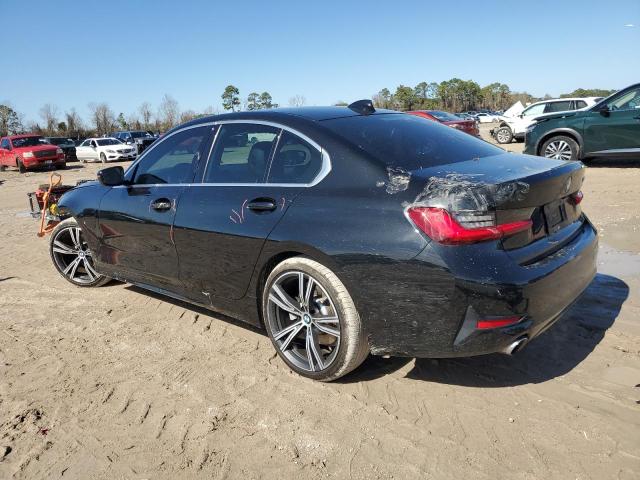 2021 BMW 330E - WBA5P7C09MFJ89415