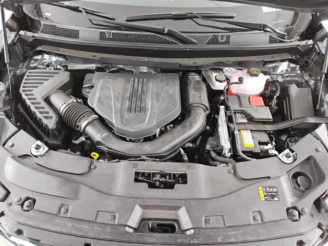 2025 GMC ACADIA ELE 1GKENKRS3SJ129973