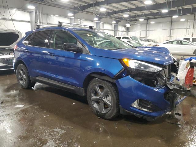 2024 FORD EDGE SEL - 2FMPK4J91RBA29527