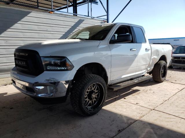 RAM 1500 SLT