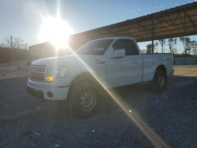 FORD F150