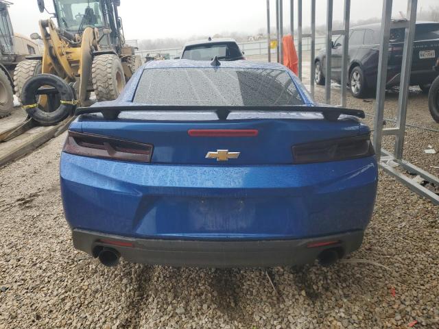 2017 CHEVROLET CAMARO LT 1G1FB1RX2H0214096
