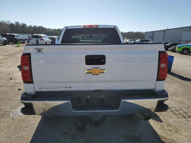 2019 CHEVROLET SILVERADO - 2GC2KREG7K1238903