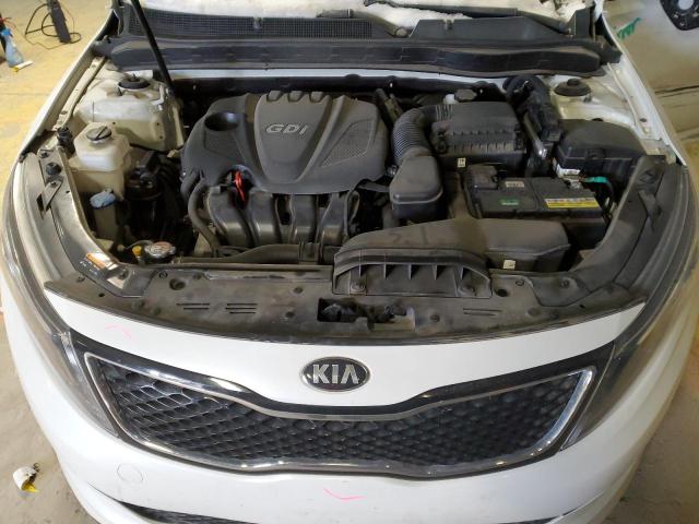 2015 KIA OPTIMA LX - KNAGM4A75F5612967