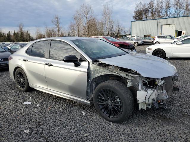 Vin: 4t1g11ak1nu002529, lot: 87762785, toyota camry se 20224