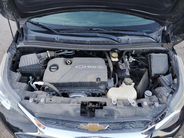 2019 CHEVROLET SPARK LS KL8CB6SA0KC707223