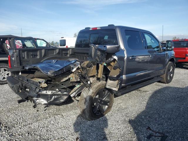 Vin: 1ftew1ep4pfb38678, lot: 43024045, ford f-150 supercrew 20233