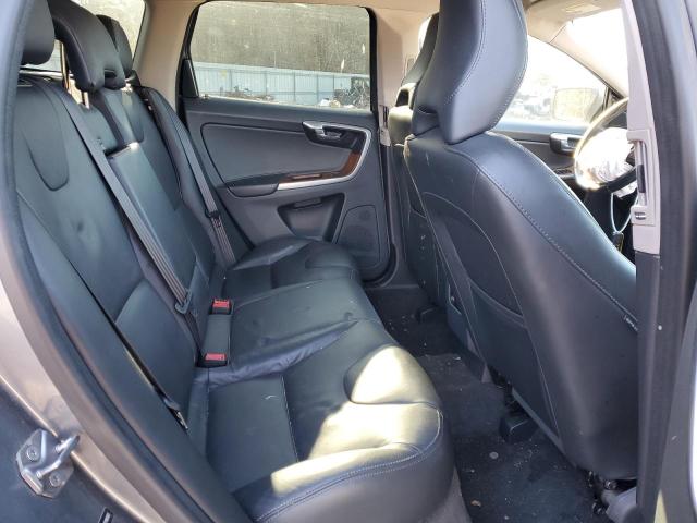 2017 VOLVO XC60 T5 IN YV440MDU8H2199303