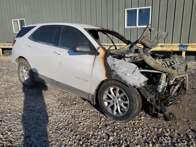 Vin: 3gnaxuev8ks645462, lot: 45514655, chevrolet equinox lt 20194