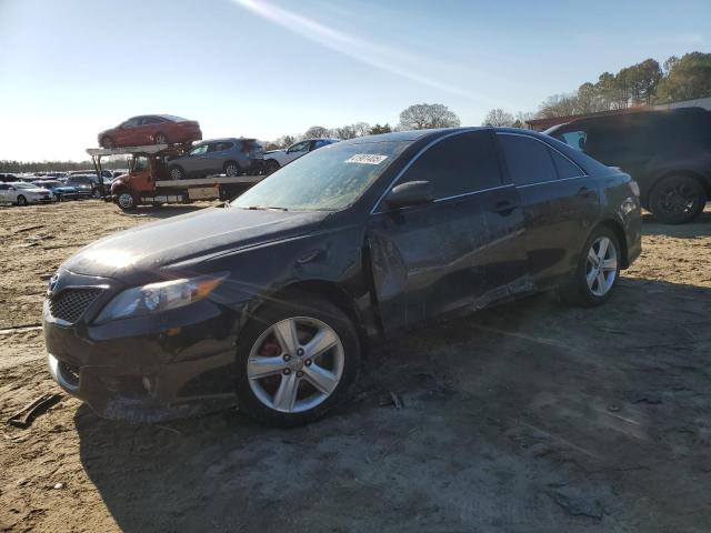 TOYOTA CAMRY BASE