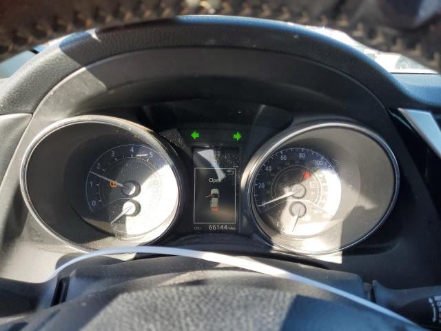 2016 TOYOTA SCION IM JTNKARJE2GJ505669
