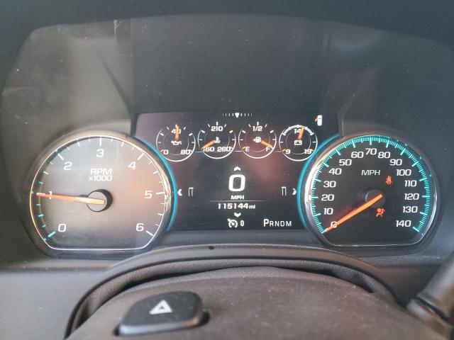 2016 CHEVROLET TAHOE K150 - 1GNSKCKC1GR254325