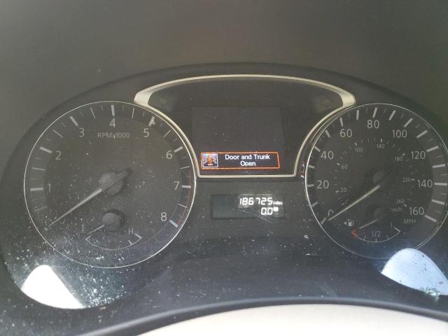 2015 NISSAN ALITMA 1N4AL3AP8FN331967