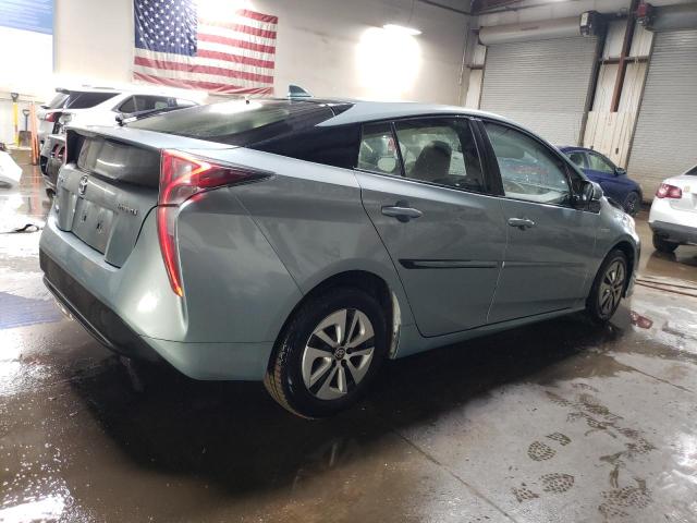 2016 TOYOTA PRIUS - JTDKARFU5G3517064