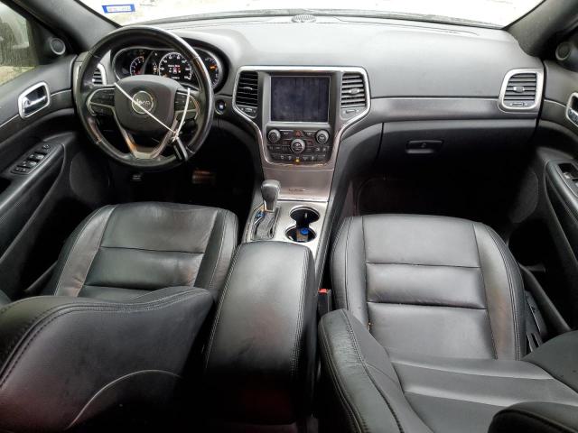 2018 JEEP GRAN CHER 1C4RJEAG5JC181741