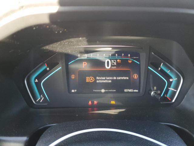 2022 HONDA ODYSSEY EX 5FNRL6H7XNB047323