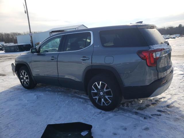 2021 GMC ACADIA SLE - 1GKKNKLA3MZ184141