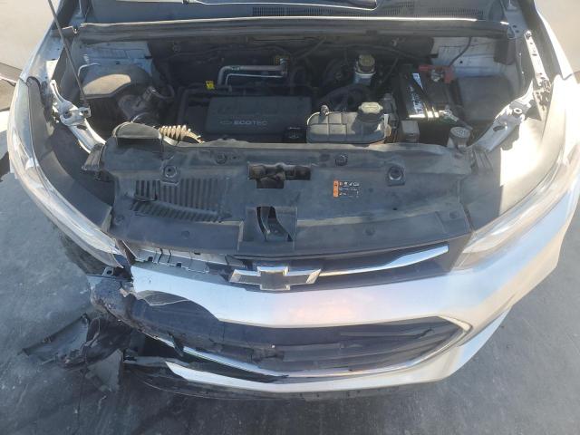 2018 CHEVROLET TRAX 1LT - KL7CJLSB5JB726501